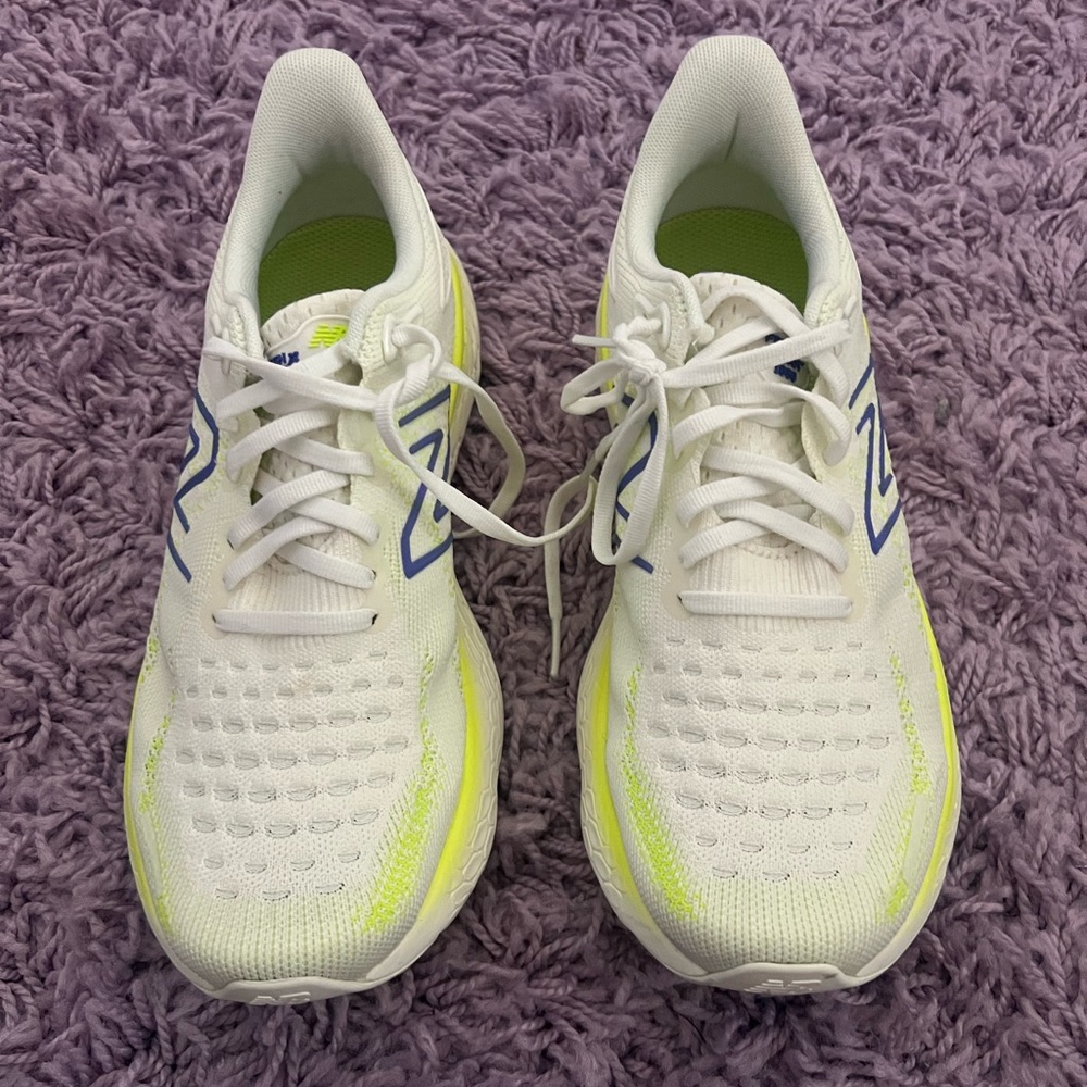New Balance 1080 Running Sneakers